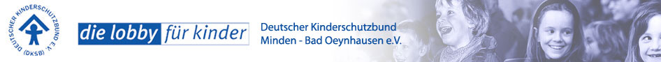 Kinderschutzbund Minden/Bad Oeynhausen
