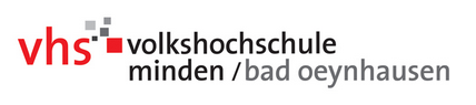 Volkshochschule Bad Oeynhausen/Minden